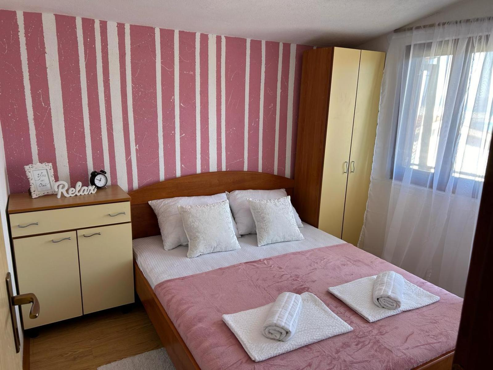 Apartment Aralo - Veraja Drače Exteriör bild