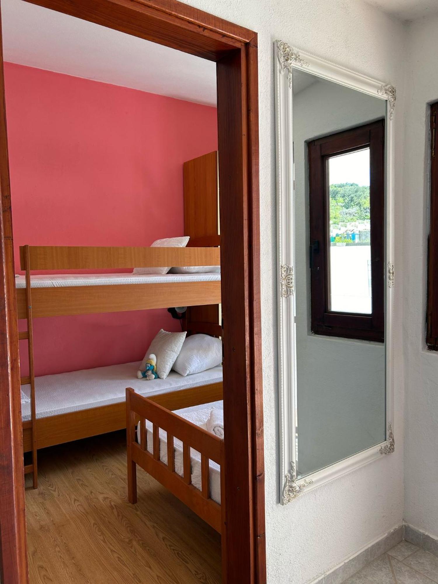 Apartment Aralo - Veraja Drače Exteriör bild
